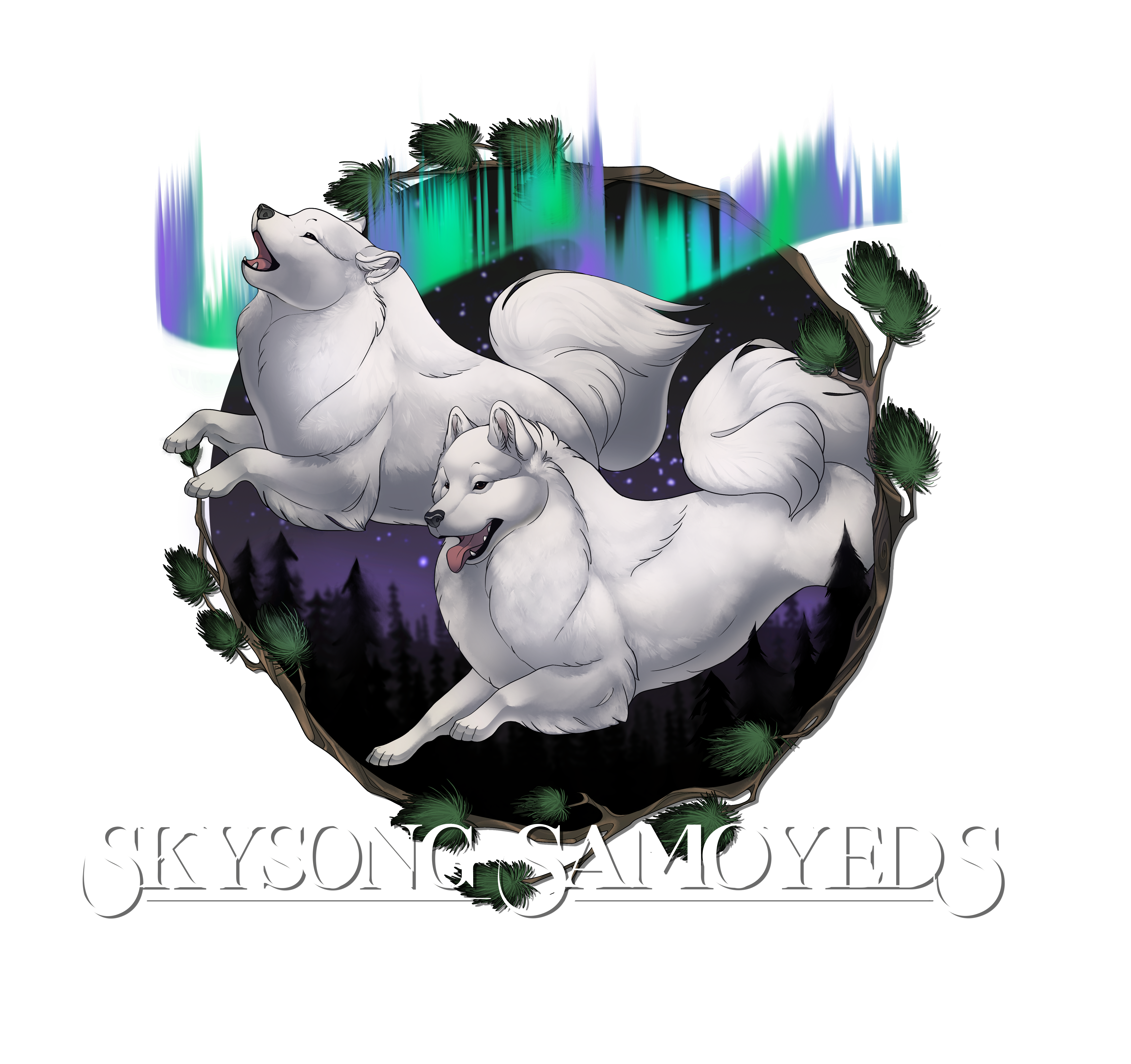 skysongsamoyeds avatar
